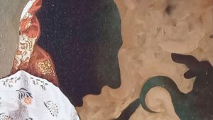 La personale di Carlo De Meo inaugura la stagione espositiva di Unicas