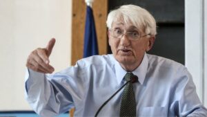 Addio a Jürgen Habermas, il padre dell’agire comunicativo. Un ricordo critico