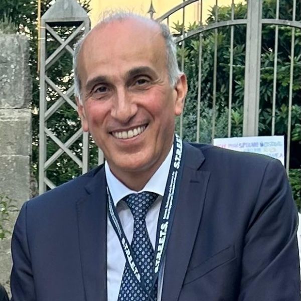 Marco Dell'Isola