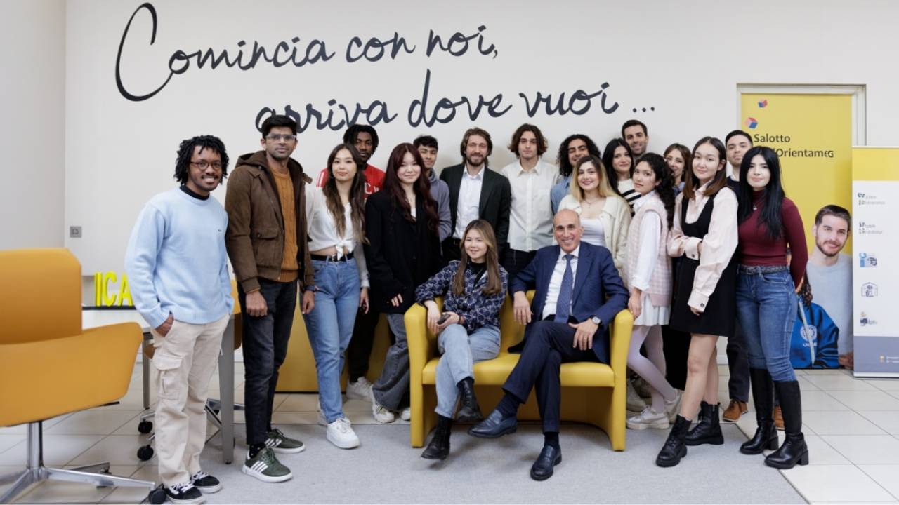 Unicas+, un giornale per una comunità che si trasforma