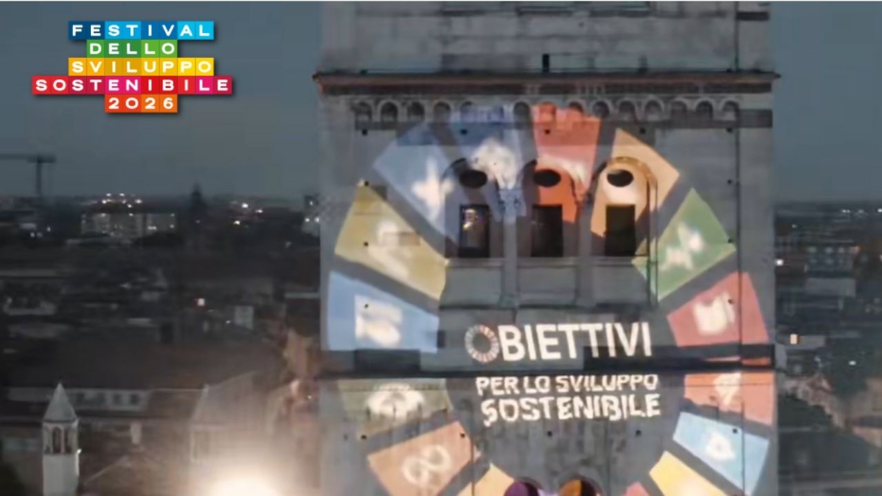 Festival dello sviluppo sostenibile 2026