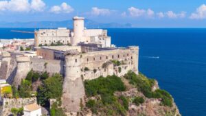 Al Castello di Gaeta l’8 e 9 ottobre la conferenza annuale di EctLab. Aperta la call for paper