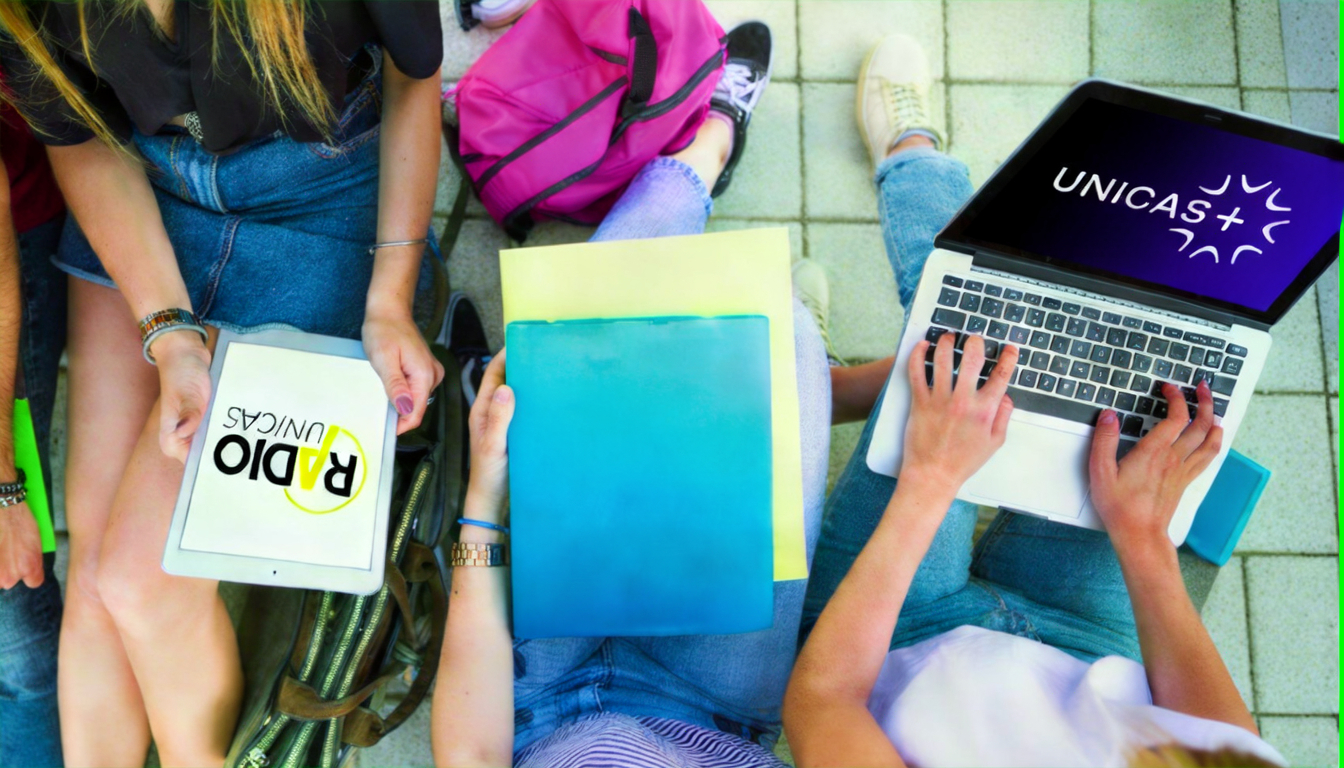 La svolta digitale di Unicas