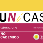 Unicas, Inaugurazione Anno accademico 2025-26