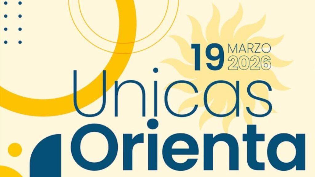 Unicas Orienta 2026