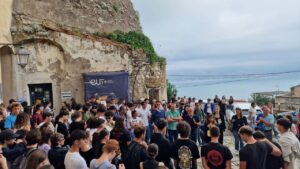 Unicas al Castello di Gaeta, trent’anni di rinascita fra memoria, inclusione e ricerca