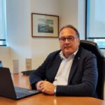 La sfida di Domenico, ex-studente Unicas: dalla laurea in ingegneria alla tutela dell’ambiente: il dirigente al suo tavolo in Apra Lazio