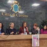 Unicas, Un evento del Centro antiviolenza universitario nel Municipio di Cassino