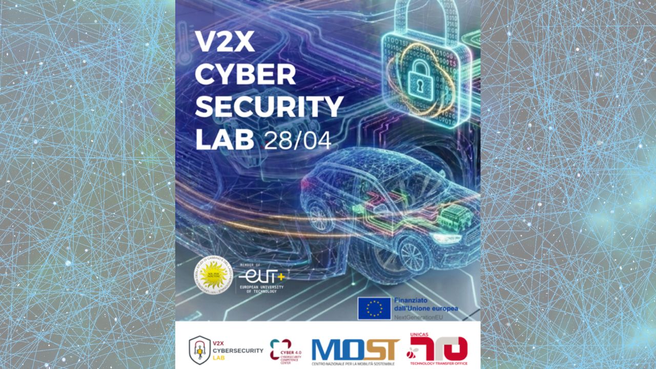 Cybersecurity Lab
