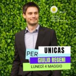 Giulio Regeni, fotografia e composizione grafica