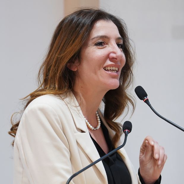 Alessandra Sannella