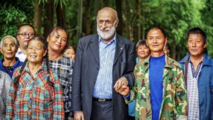 La lezione di Carlo Petrini per un’agricoltura sana e responsabile. Il nostro saluto a un grande innovatore