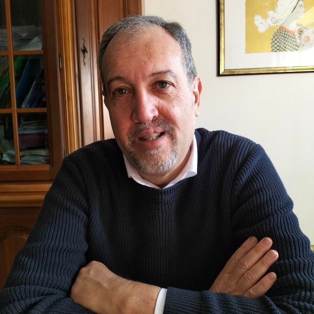 Marcello De Rosa