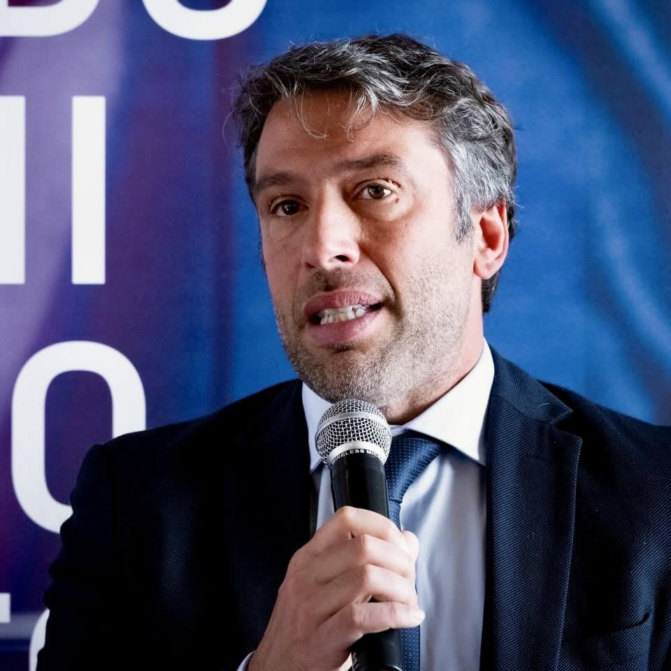 Simone Digennaro