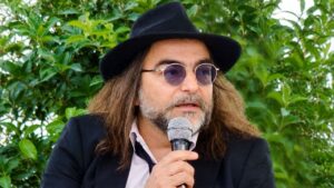 Letteratura, consapevolezza, libertà di pensiero. A tu per tu con Enrico Terrinoni