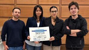 BioFlux, la start-up di Unicas che unisce filosofia, impresa ed ecologia