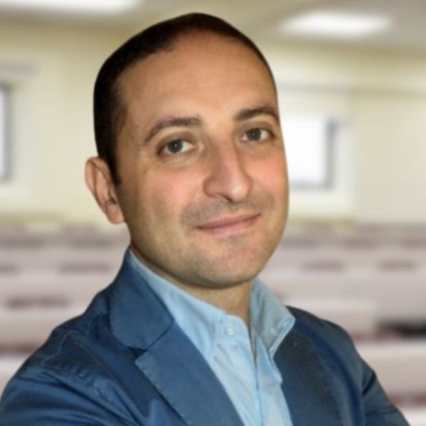 Domenico Capriglione