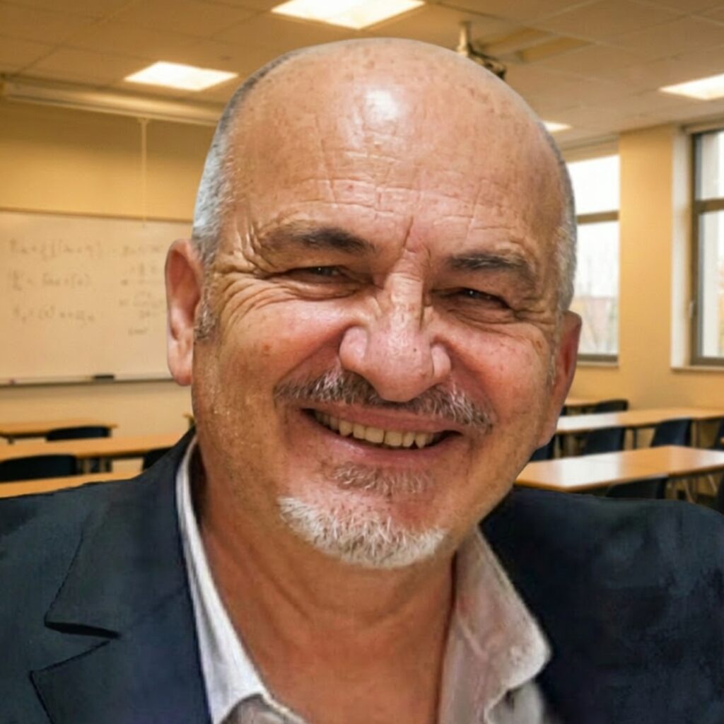 Domenico Falcone