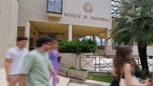 Transizione green, didattica 4.0 e visione internazionale. Il Dipartimento di Ingegneria civile e meccanica guarda al futuro