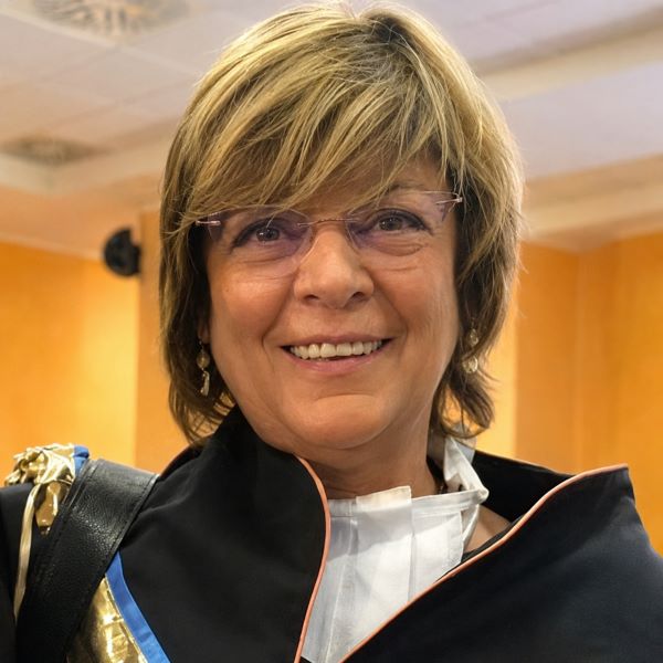 Giulia Orofino
