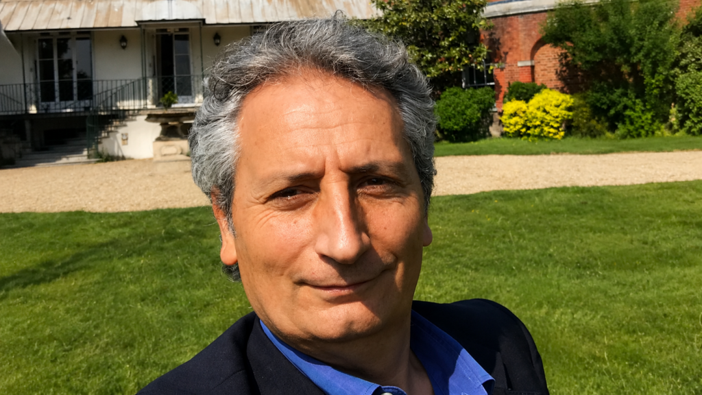Antonio Maffucci, professore di Elettrotecnica Unicas