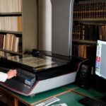 na studentessa cassinese coinvolta nel progetto Mem