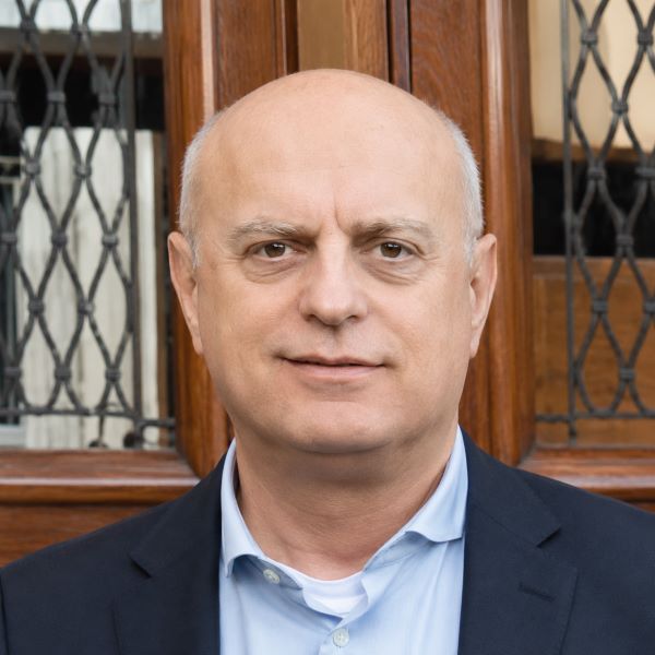 Nicola Tangari