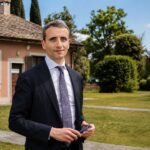 Paolo Spagnoletti, direttore di Cyber 4.0