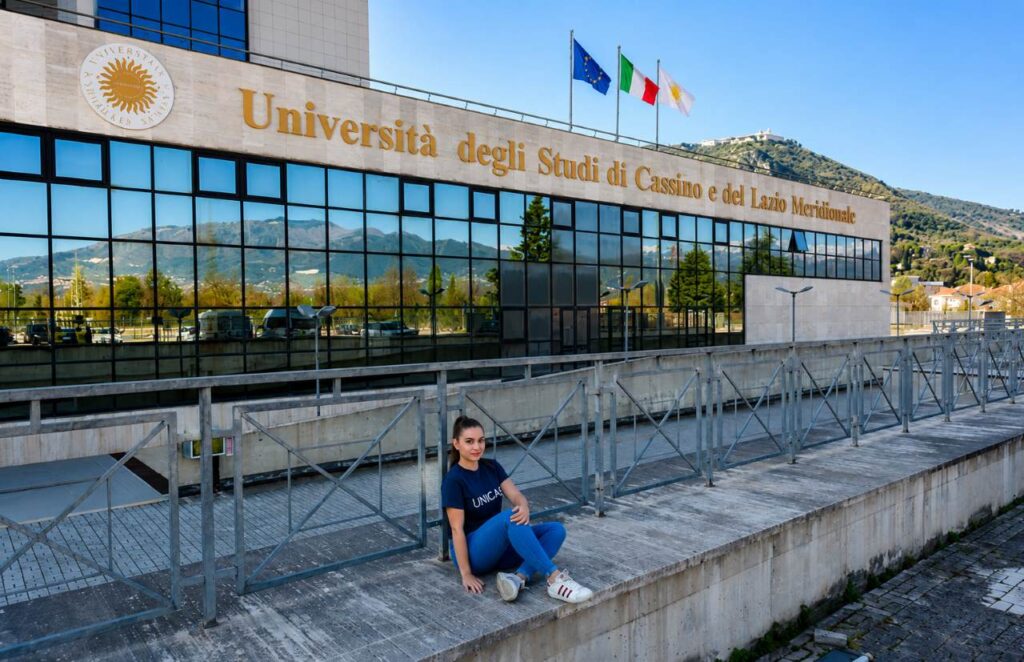 Dipartimento di Scienze Umane, Sociali e della Salute di Unicas