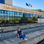 Dipartimento di Scienze Umane, Sociali e della Salute di Unicas