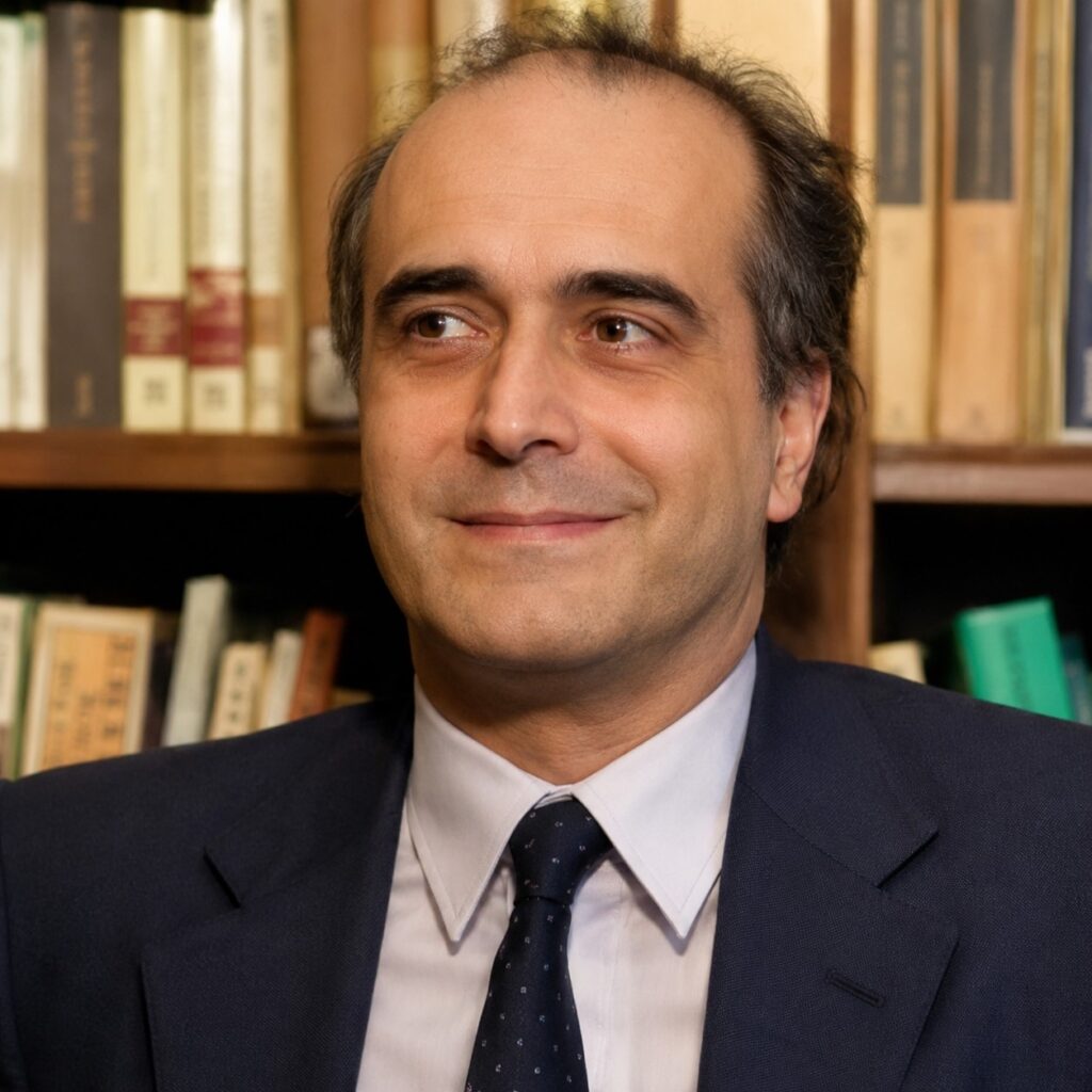 Roberto Baronti Marchiò