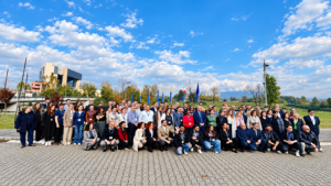 EUt+ Week, Unicas ospita il confronto europeo sul futuro dell’istruzione superiore