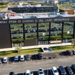 Università di Cassino e del Lazio Meridionale